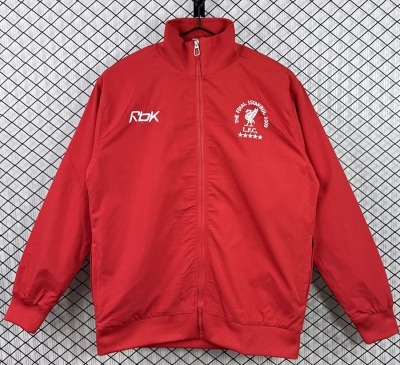 2004 05 LI-- windbreaker jacket